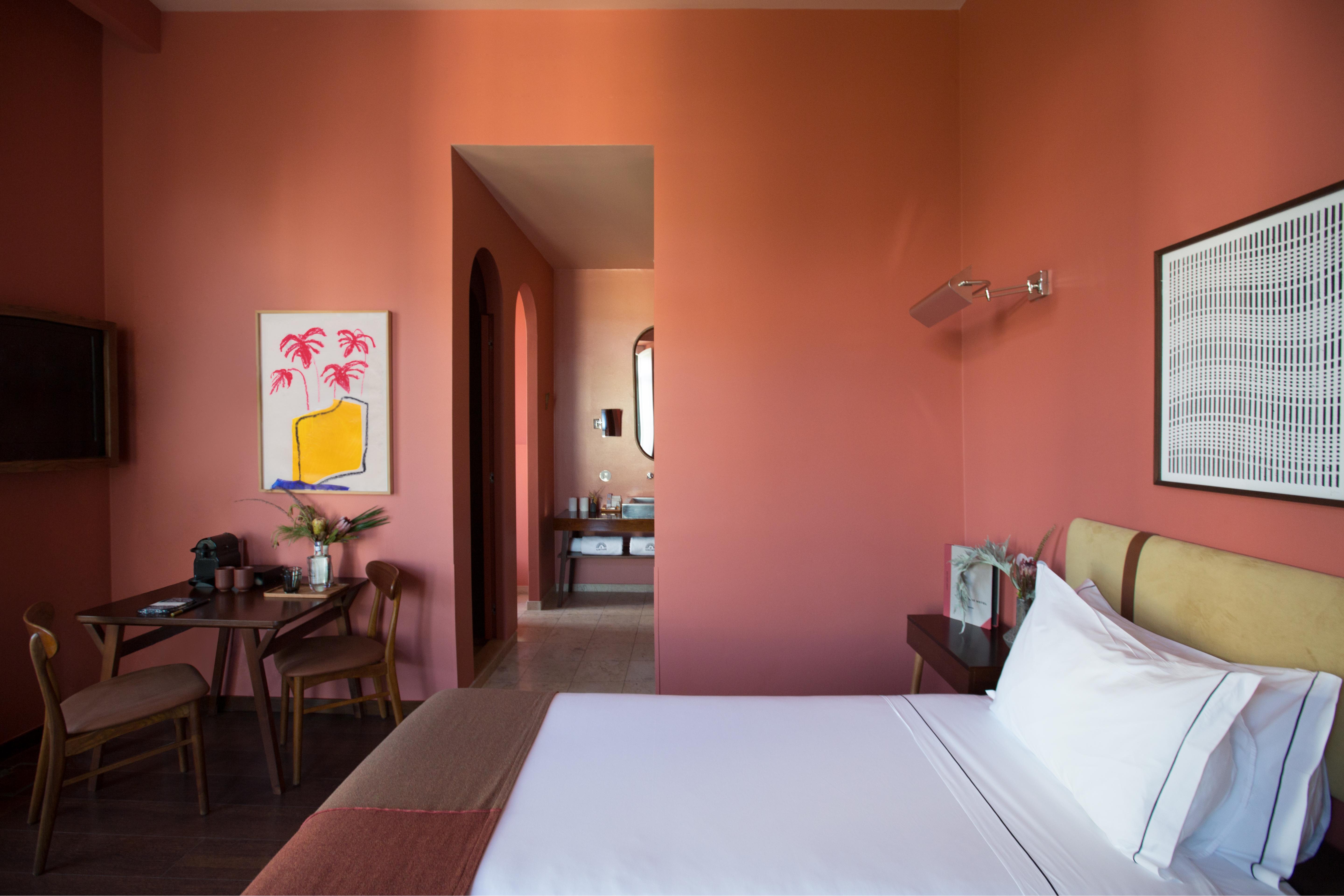 The Vintage Hotel & Spa Lisbon — Photos 2